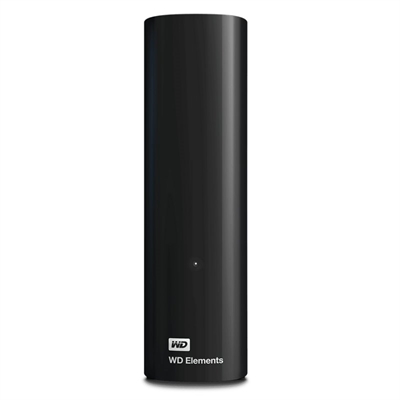 Western Digital Elements Desktop 16tb 3 5 Usb 3 0